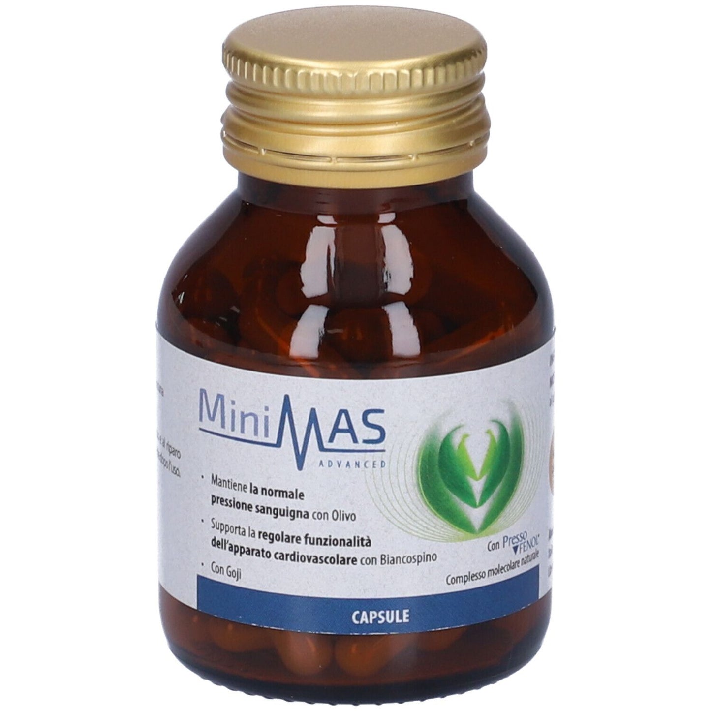 975359670 - MINIMAS ADVANCED 60CPS