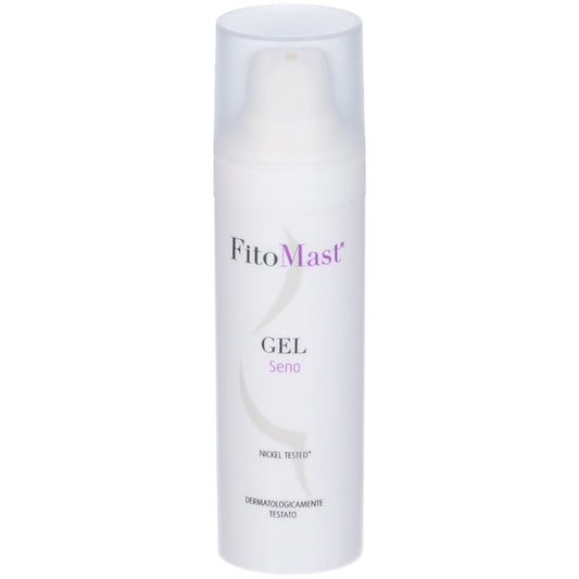 FITOMAST Gel Seno 30ml