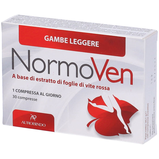 NORMOVEN 30CPR
