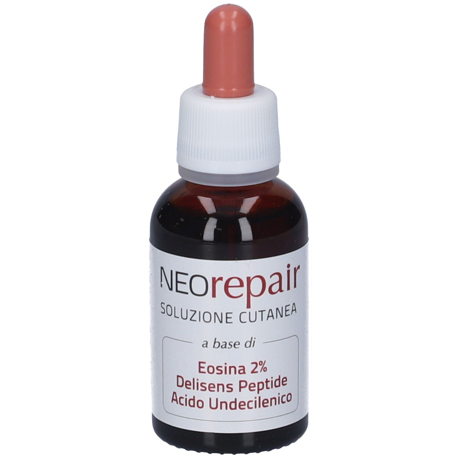 NEOREPAIR SOLUZIONE CUTANEA