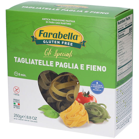 975388000 - FARABELLA TAGLIATELLE PAGL/FIE