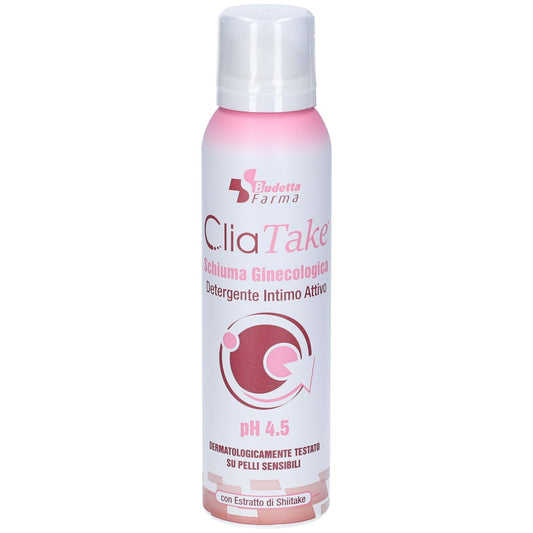 CLIATAKE DETERGENTE INTIMO SCH