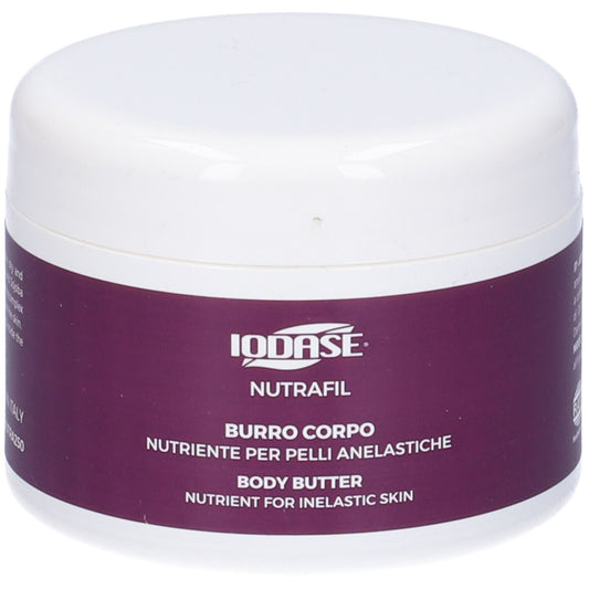 975389925 - IODASE NUTRAFILL BURR CRP250ML