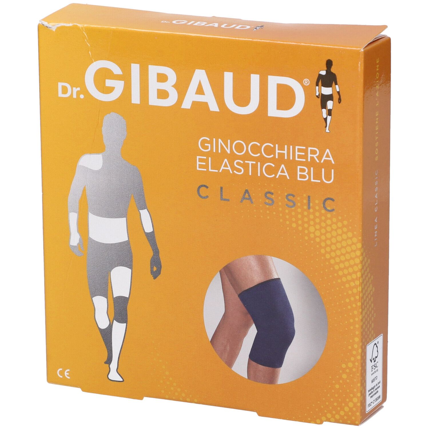 GIBAUD GINOCCHIERA EL BLU 2