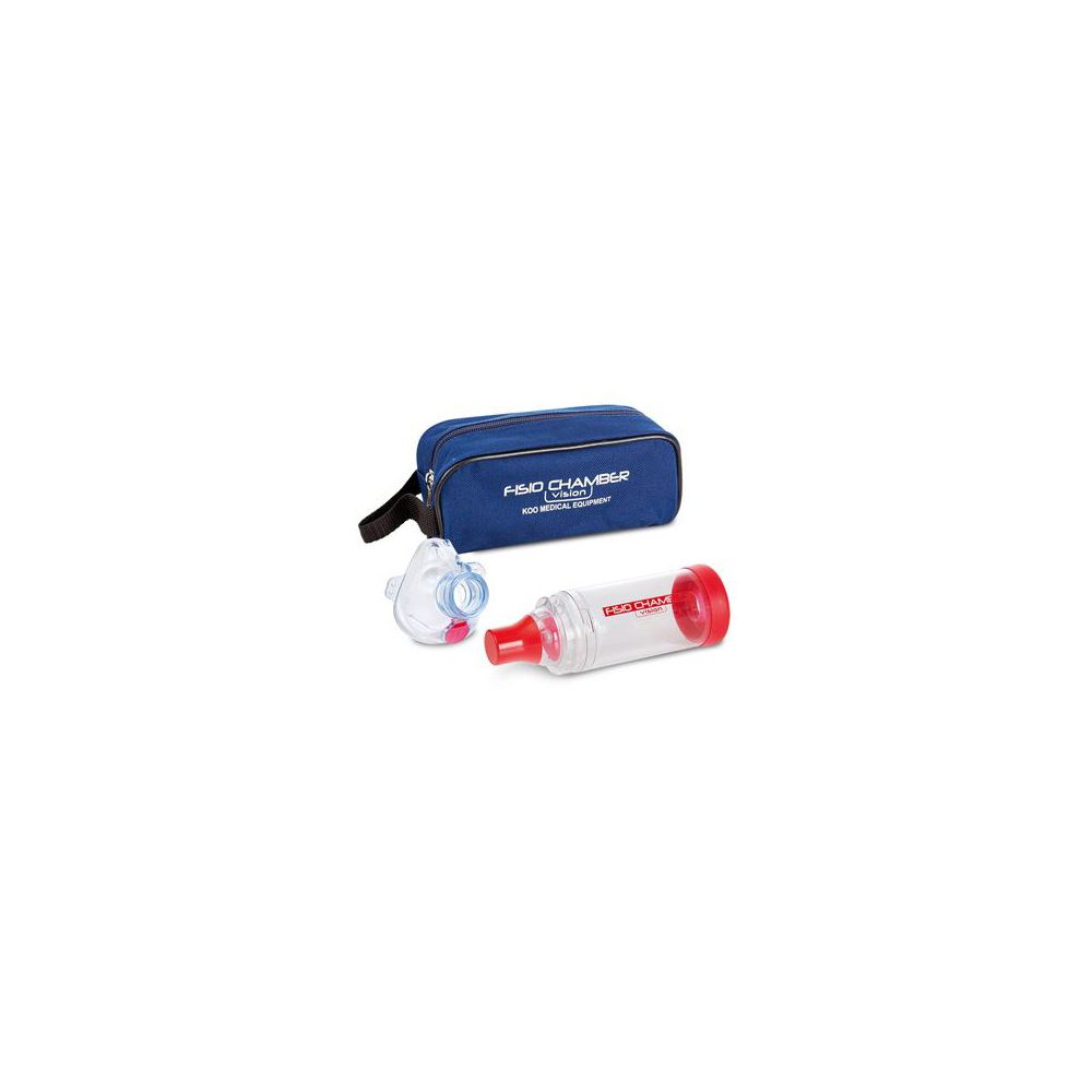 975427434 - FISIOCHAMBER VISION PLUS INFAN