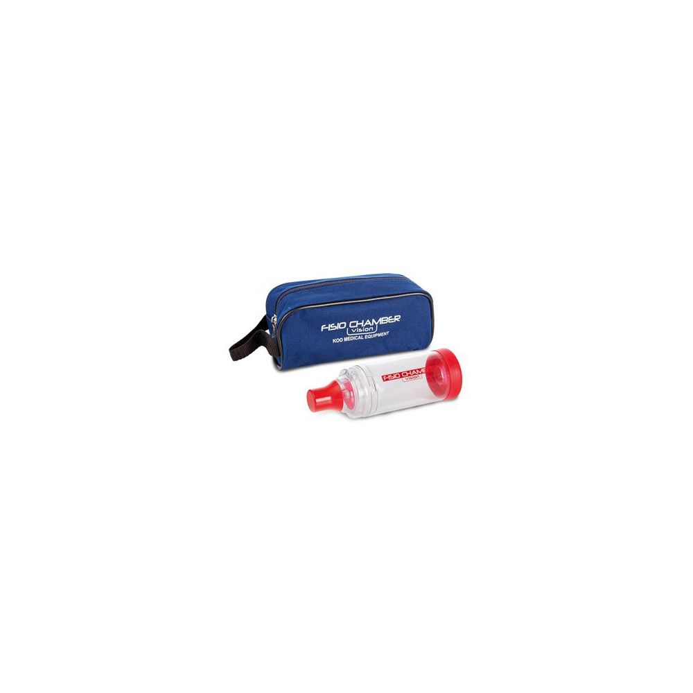 FISIOCHAMBER VISION PLUS BOCC