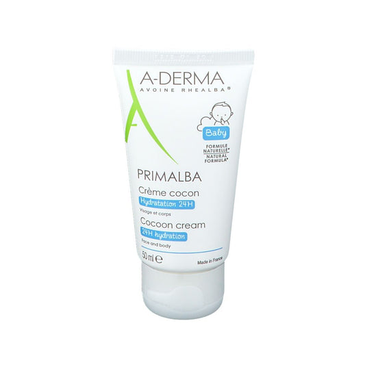 975427790 - PRIMALBA CREMA COCON 50ML