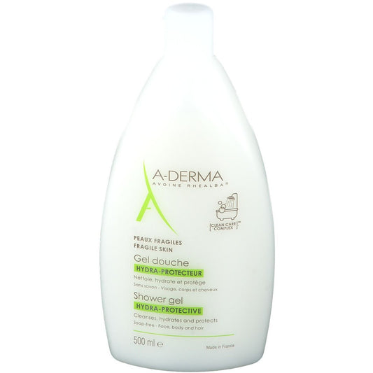975427865 - LES INDISPENSABLES GEL HY500ML