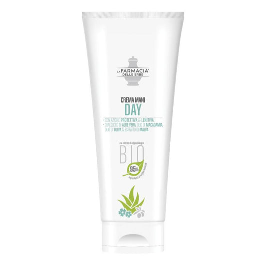 FDE CREMA MANI DAY 75ML