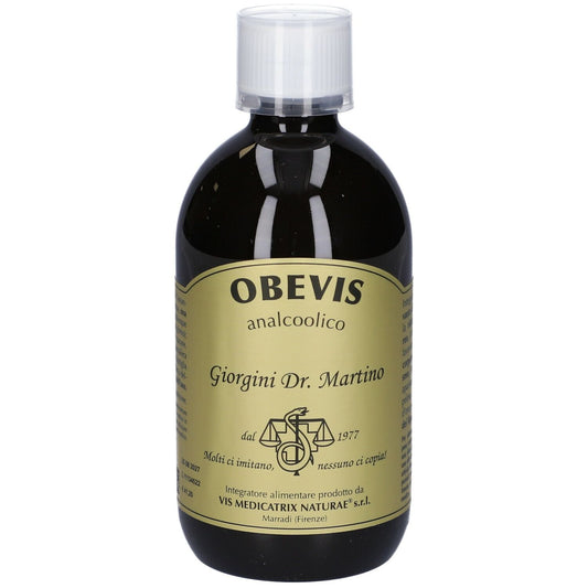 975428816 - OBEVIS 500ML LIQUIDO ANALCO