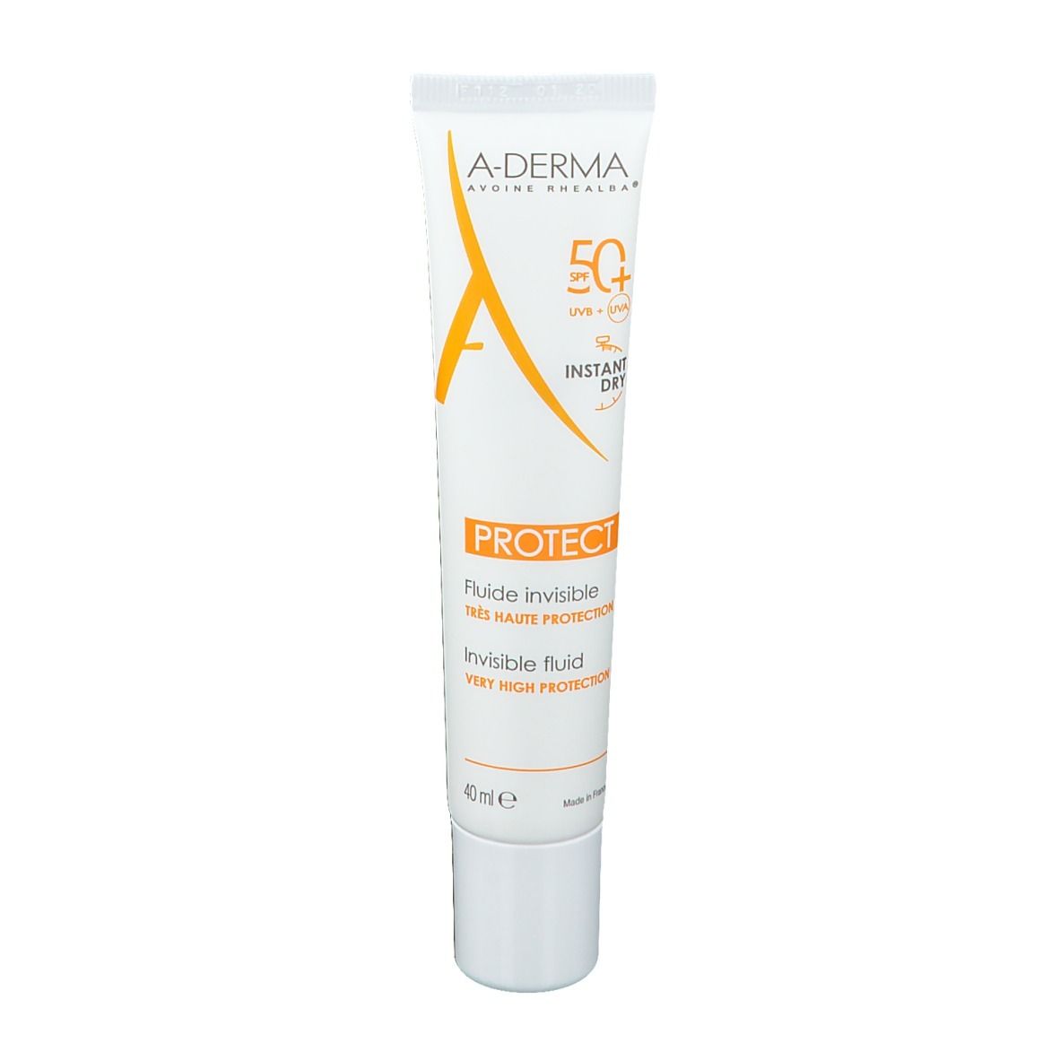 975429503 - ADERMA A-D PROTECT FLUIDO INV