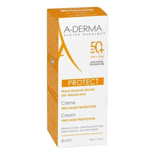 ADERMA A-D PROTECT CR S/PROF