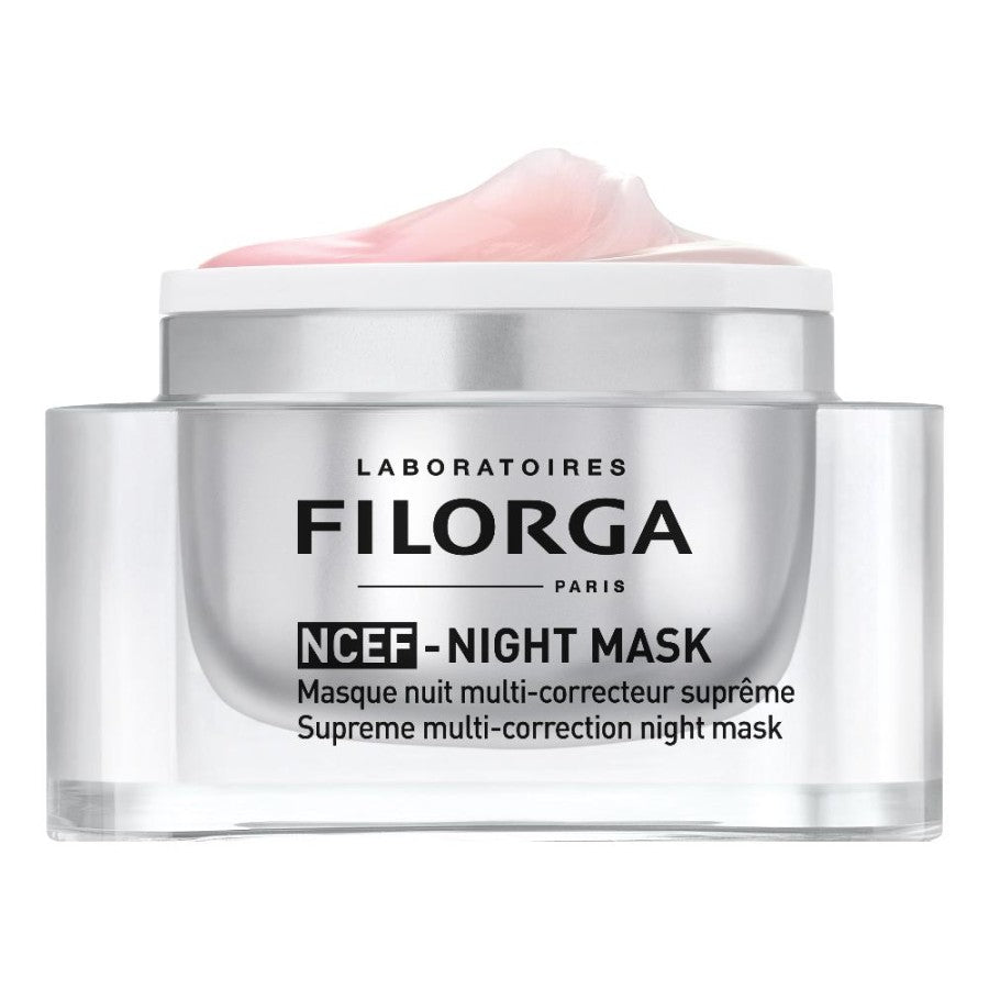 FILORGA NC EF NIGHT MASK 50ML