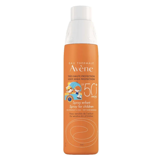 AVENE EAU THERM SPR BB SPF50+