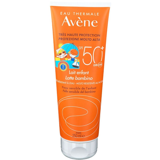 975431913 - AVENE SOL LATTE BB 50+ 250ML
