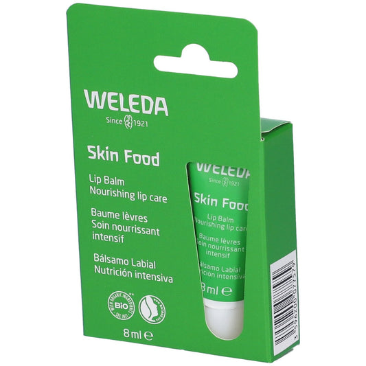 975435013 - SKIN FOOD BALSAMO LABBRA RIPAR