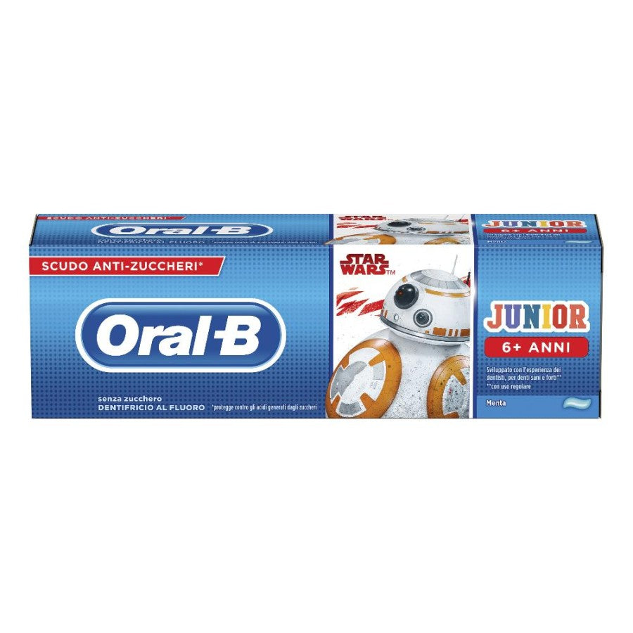 ORALB KIDS STAR WARS DENTIF