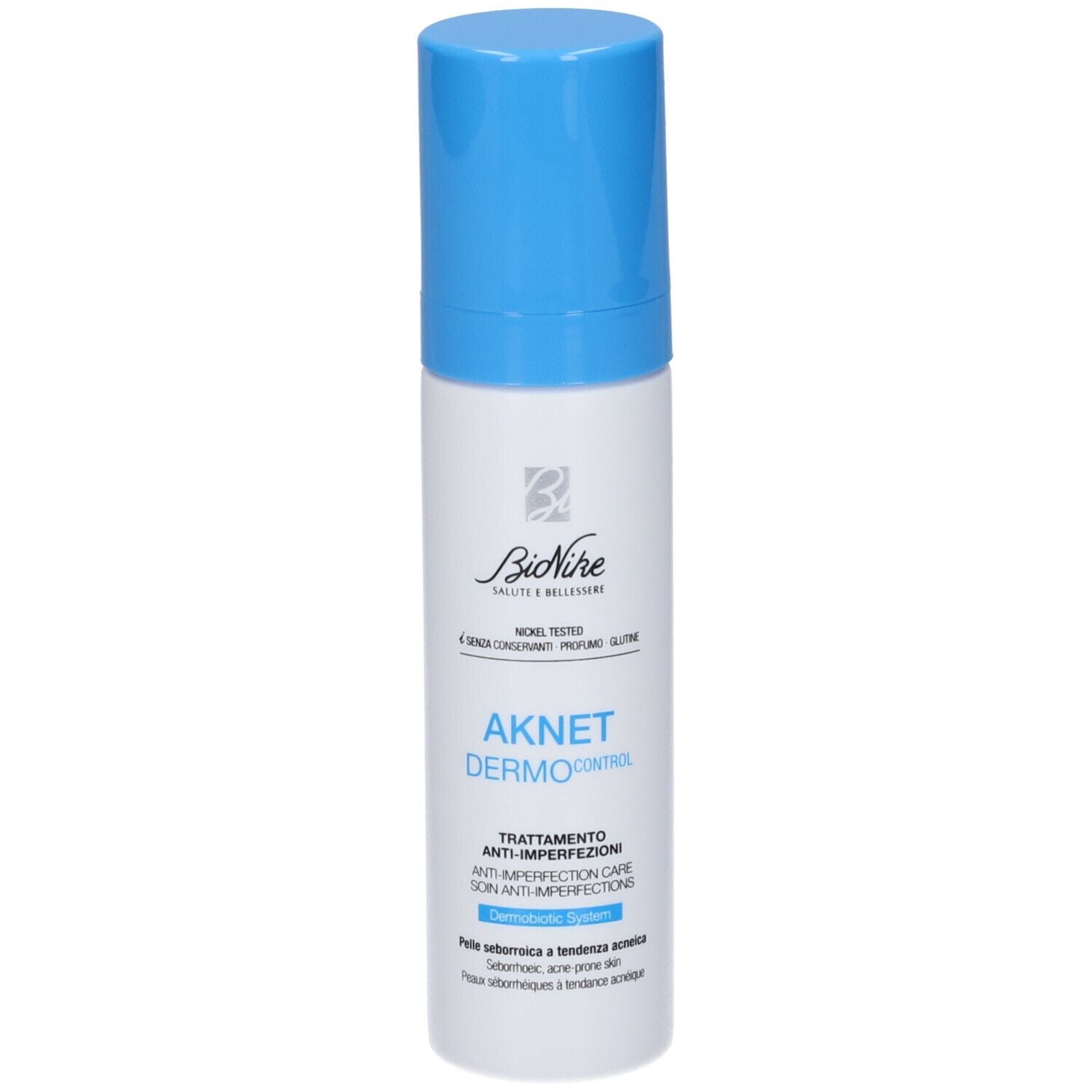 975435239 - AKNET DERMOCONTROL 40ML