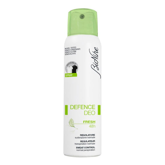 DEFENCE DEO FRESH SPRAY 150ML