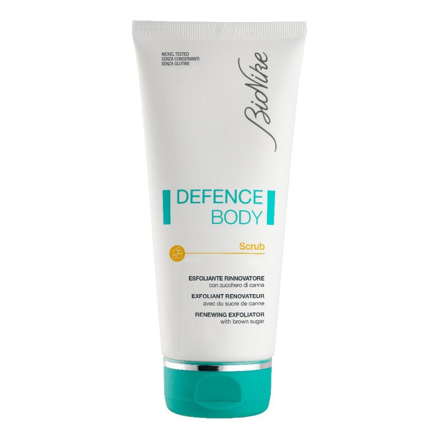 DEFENCE BODY SCRUB 200ML*