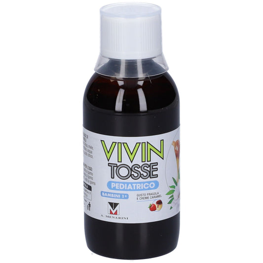 975443817 - VIVIN TOSSE PEDIATRICO SCIR