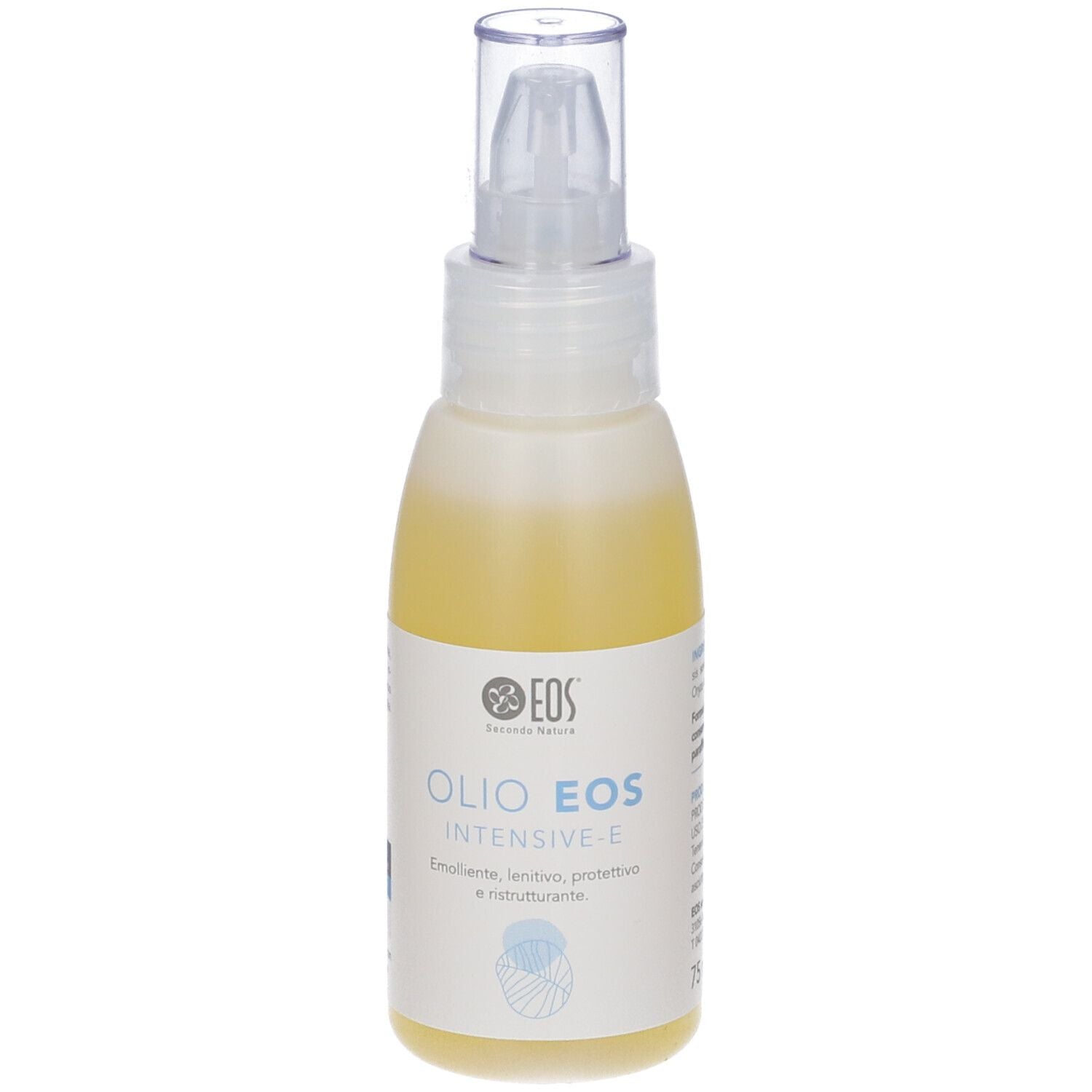975445750 - EOS OLIO EOS INTENSIVE-E 75ML