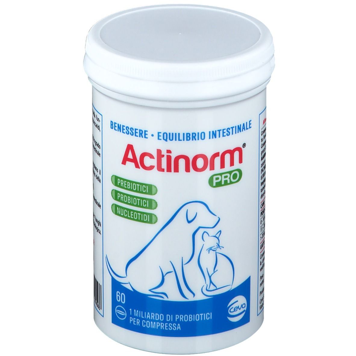 975446055 - ACTINORM PRO 60CPR