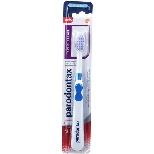 PARODONTAX EXPERT CLEAN TB EXS