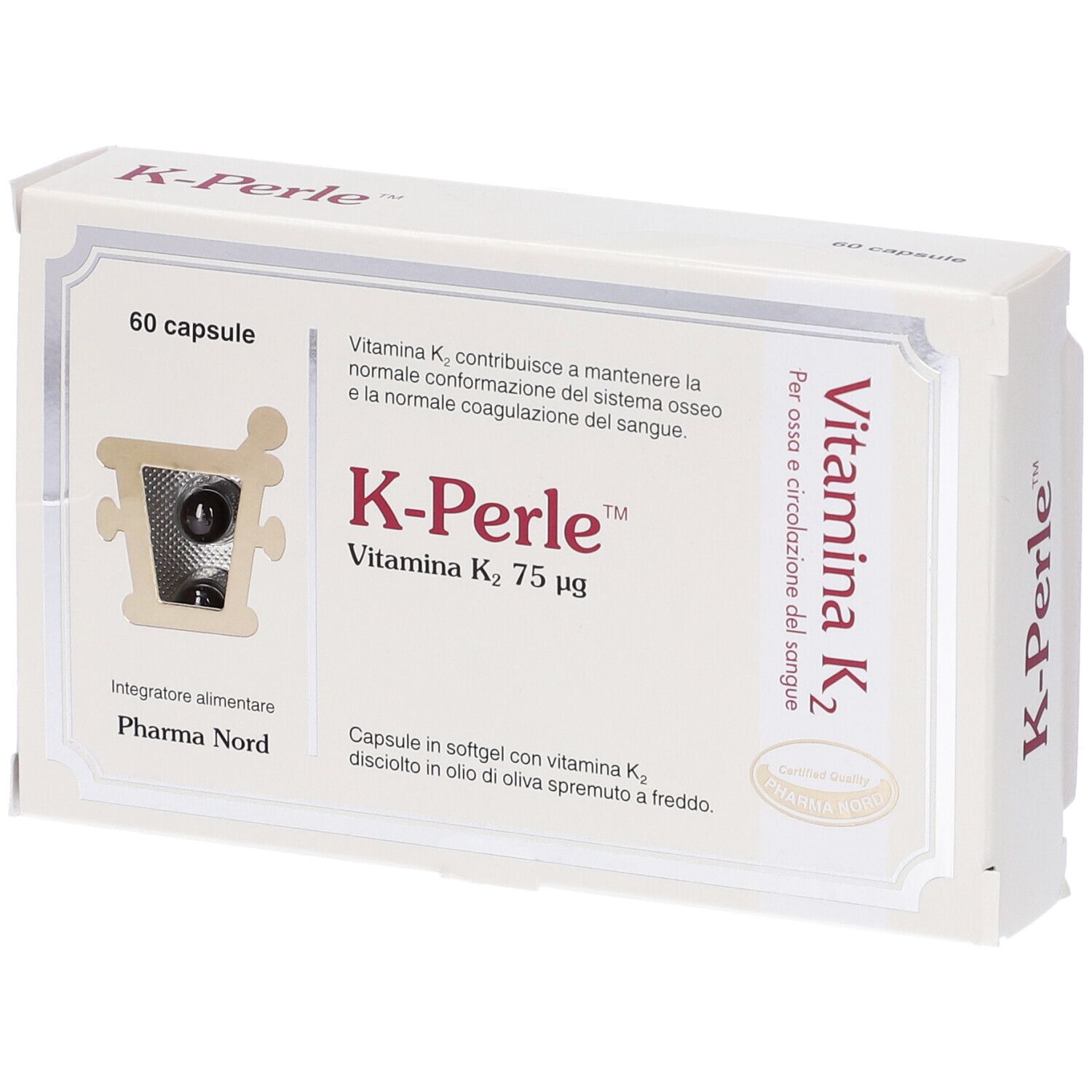 975453794 - K PERLE 60CPS
