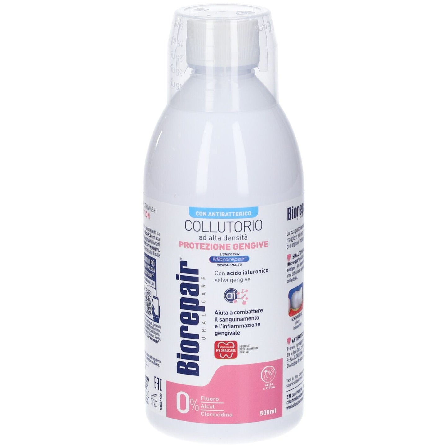 975453869 - BIOREPAIR COLLUTORIO GENGIVE
