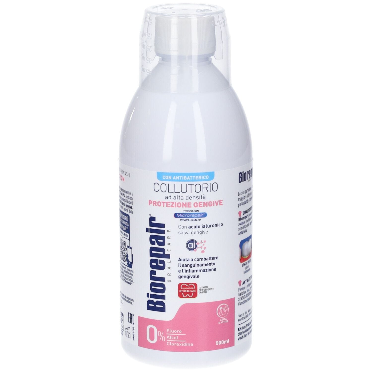 975453869 - BIOREPAIR COLLUTORIO GENGIVE