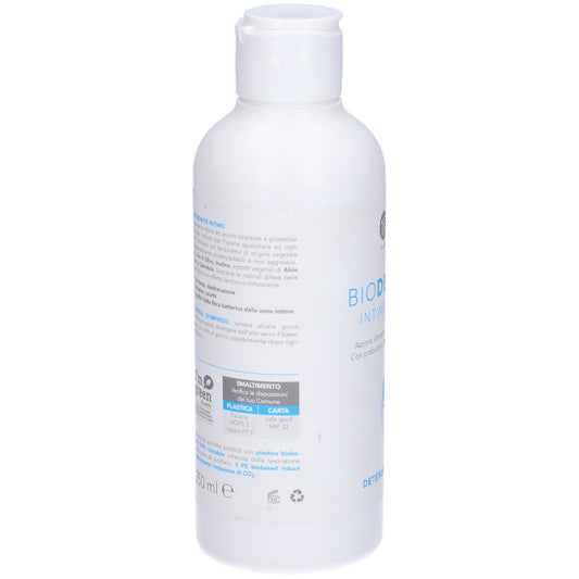 EOS BIODERMICO INTIMO OLEATO
