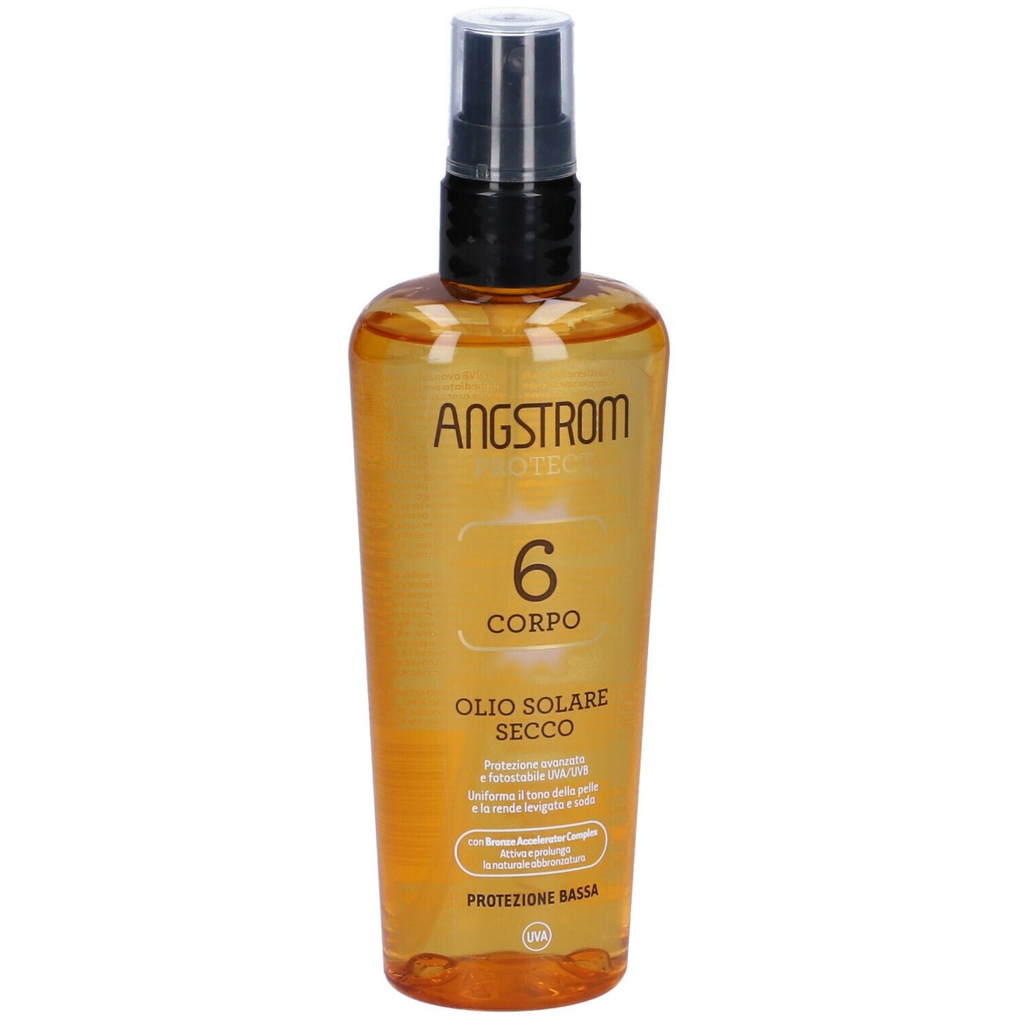 975494269 - ANGSTROM OLIO SECCO SPF6 150ML