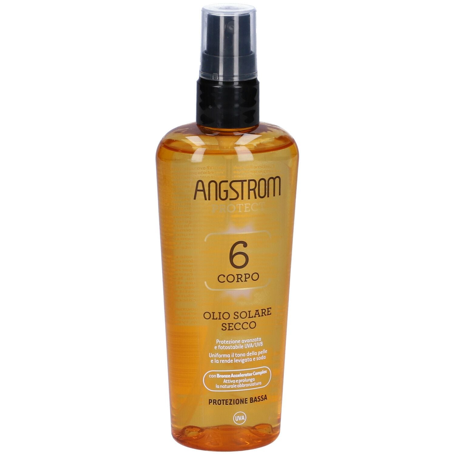 975494269 - ANGSTROM OLIO SECCO SPF6 150ML