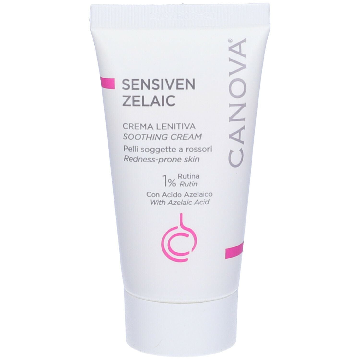 975494838 - SENSIVEN ZELAIC CANOVA 50ML