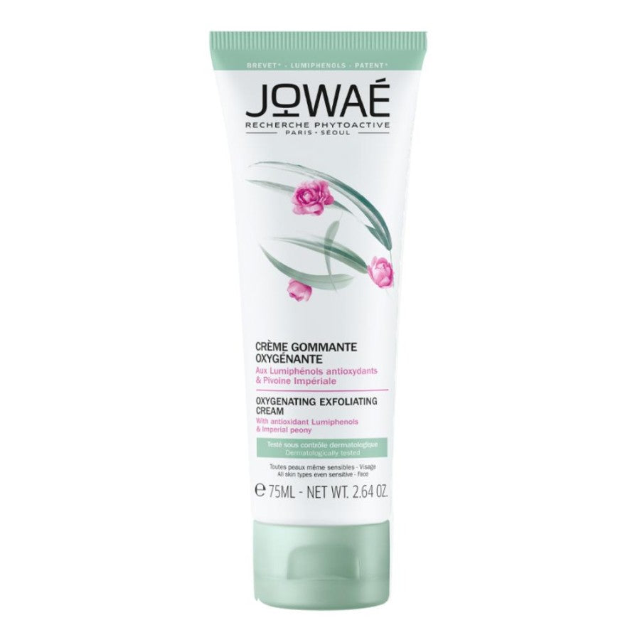JOWAE Cr.Esfoliante Ossigenante 75ml