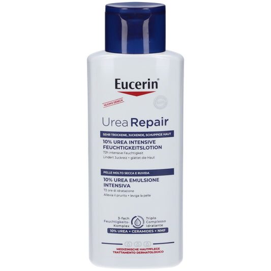 975508627 - EUCERIN UREAREP EMULS10% 250ML