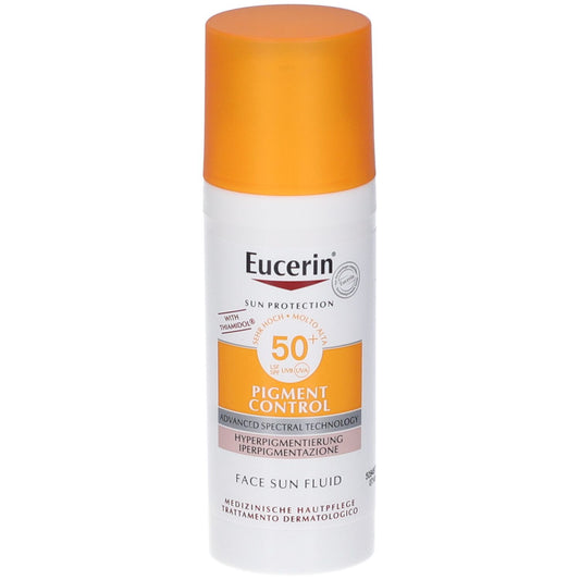 975508779 - EUCERIN SUN PIGMENT CONTROL50+