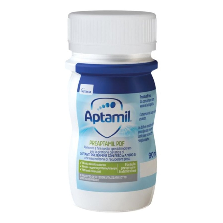 PREAPTAMIL PDF LATTE 24X90ML