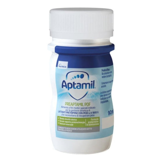 PREAPTAMIL PDF LATTE 24X90ML