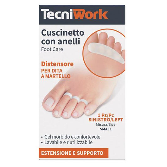 DISTENSORE DITA MARTELLO SX S