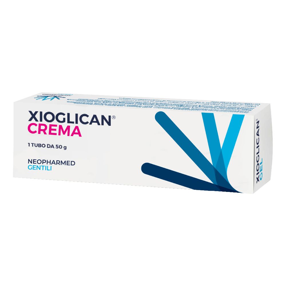 975524238 - XIOGLICAN CREMA 50G
