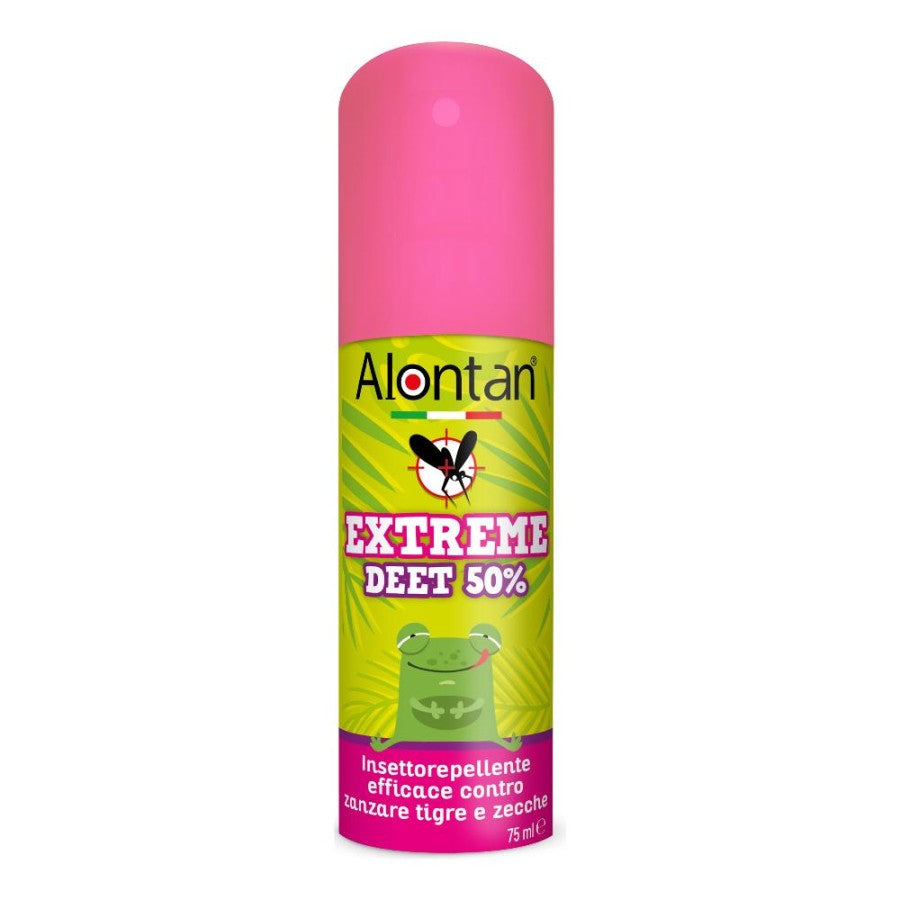 ALONTAN EXTREME SPRAY 75ML