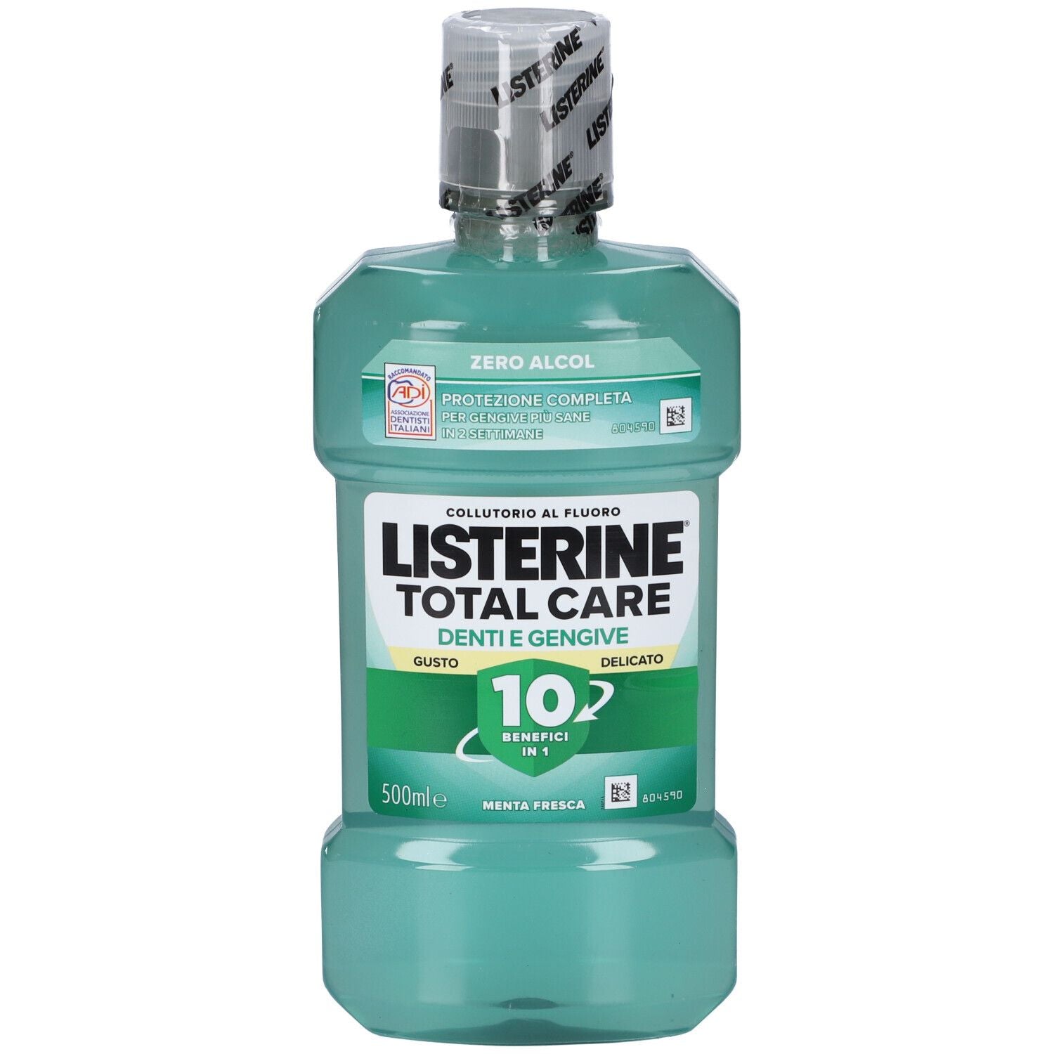975524481 - LISTERINE DENTI&GENGIVE 500ML