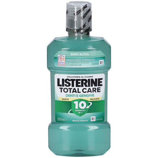 975524481 - LISTERINE DENTI&GENGIVE 500ML