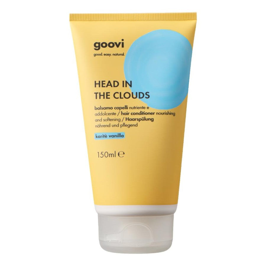 GOOVI SHAMPOO VAN 250ML