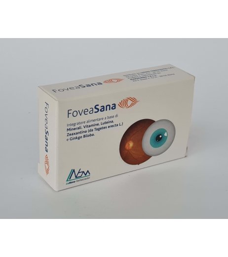 FOVEASANA 20CPR