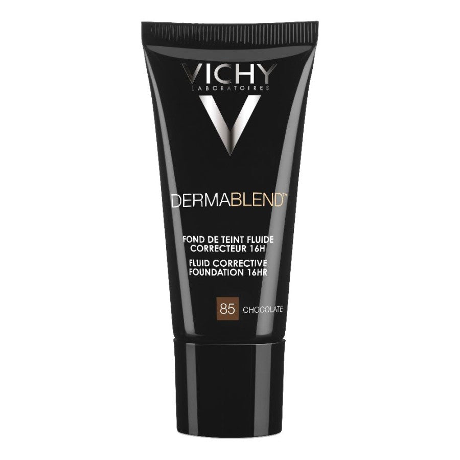 DERMABLEND Fondotinta Correcteur 85 30ml