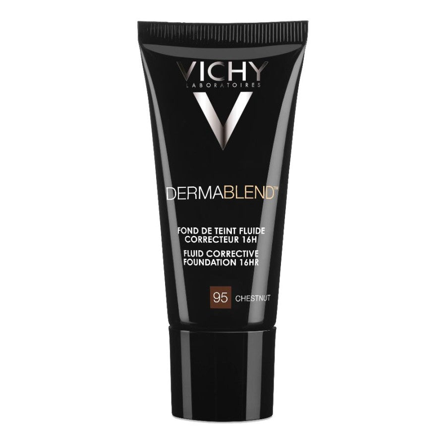 DERMABLEND Fondotinta Correcteur 95 30ml