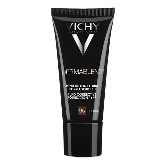 DERMABLEND Fondotinta Correcteur 95 30ml